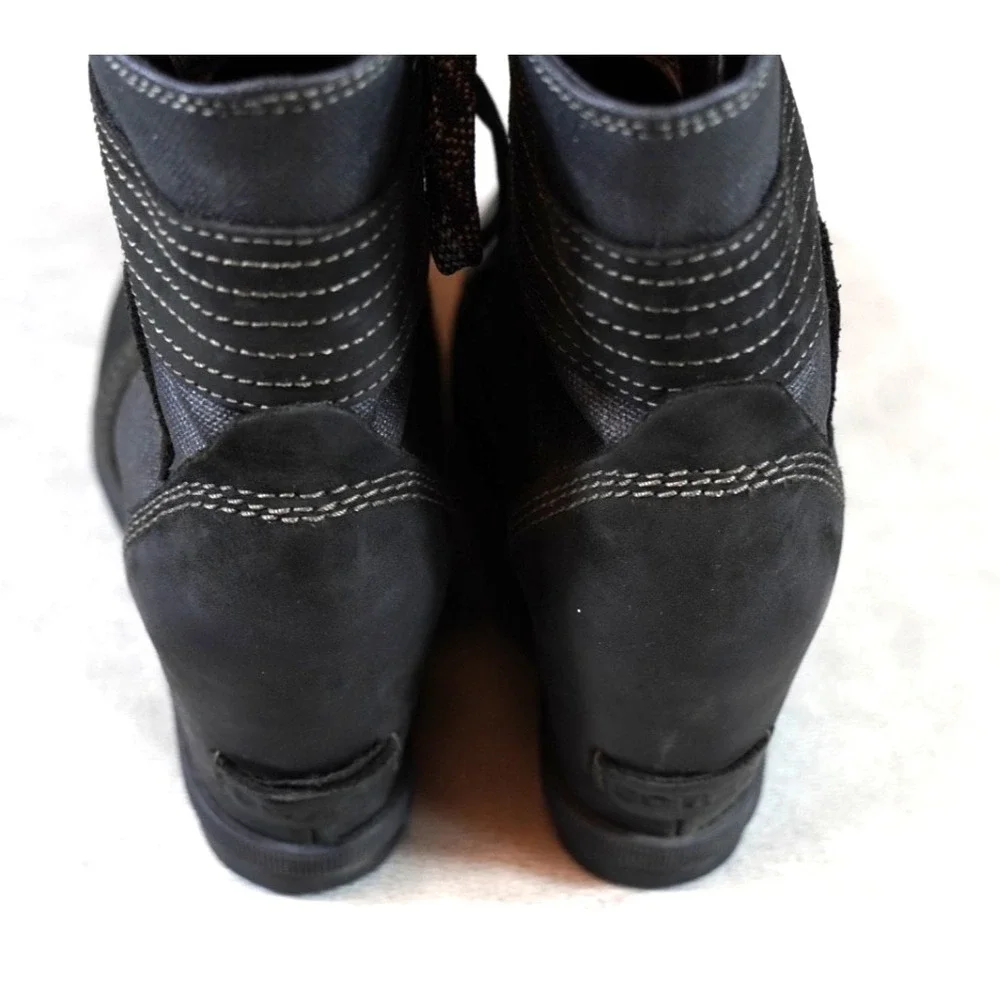 Sorel lexie wedge